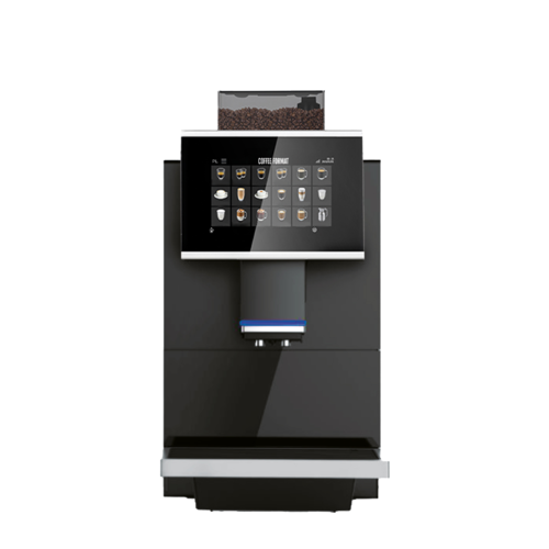 Coffee Format Fit W4L