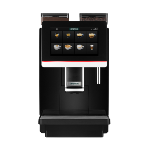 Coffee Format Demy W4LM