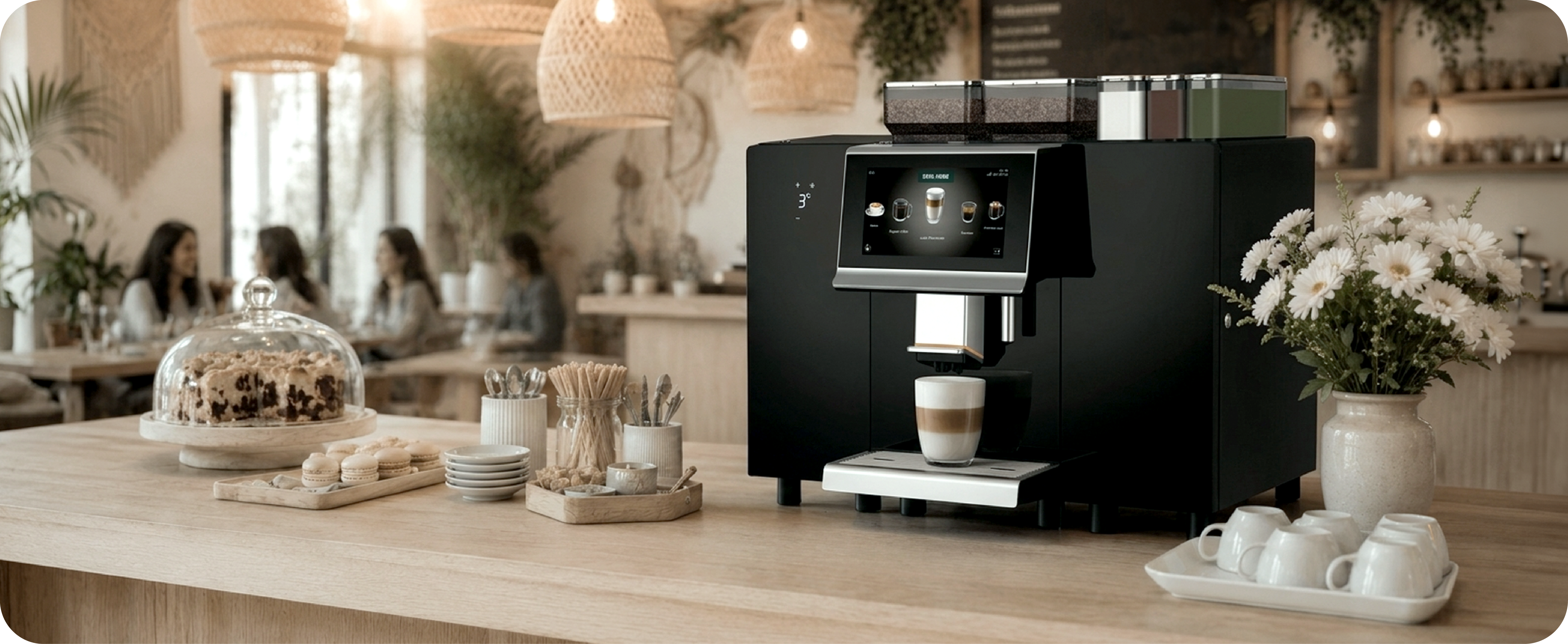 Coffee Format DOUBLE - szczegóły